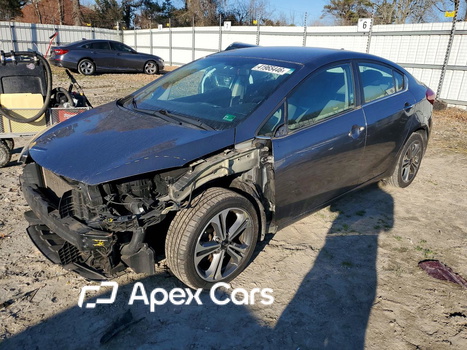 Kia Forte 2015 - Image 1 of 13