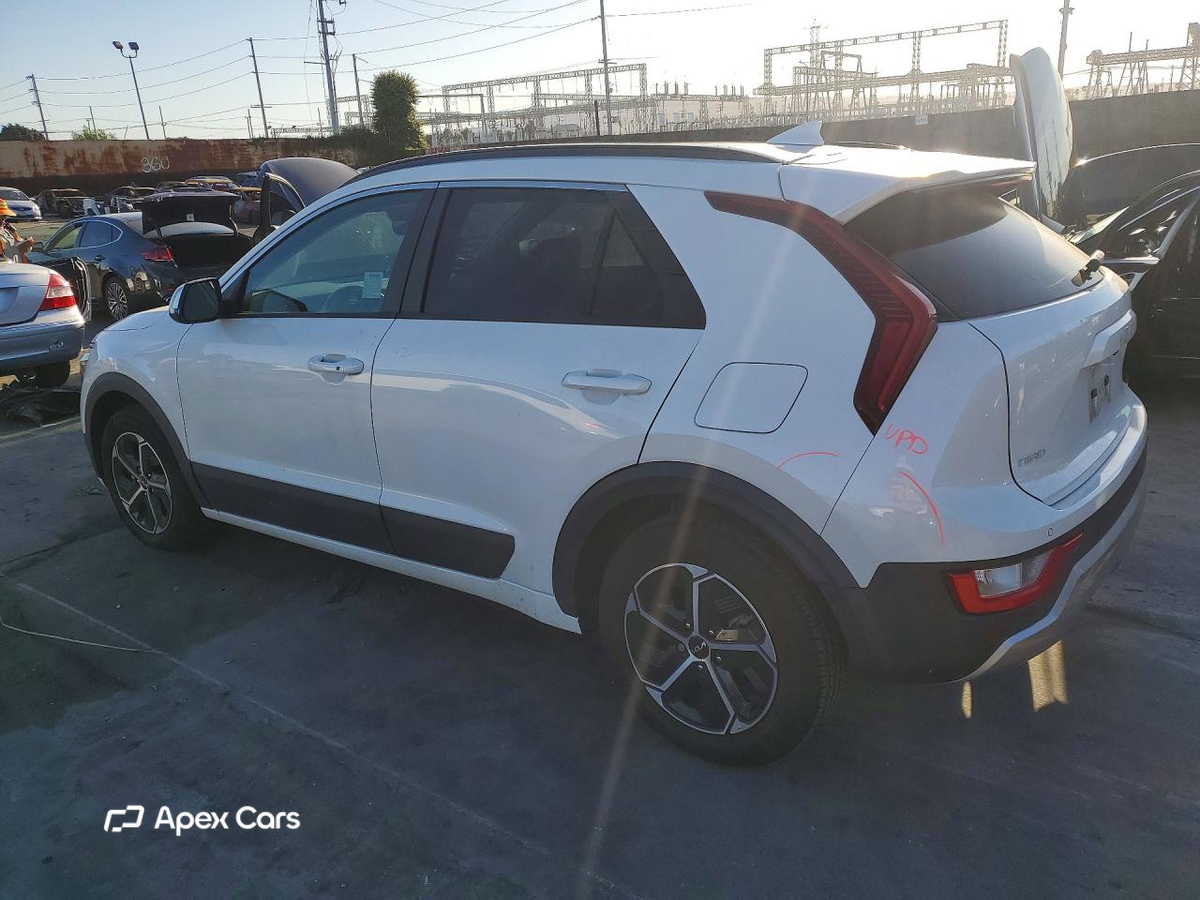 Kia Niro 2023