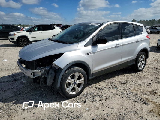 Ford Escape 2014 - Image 1 of 14