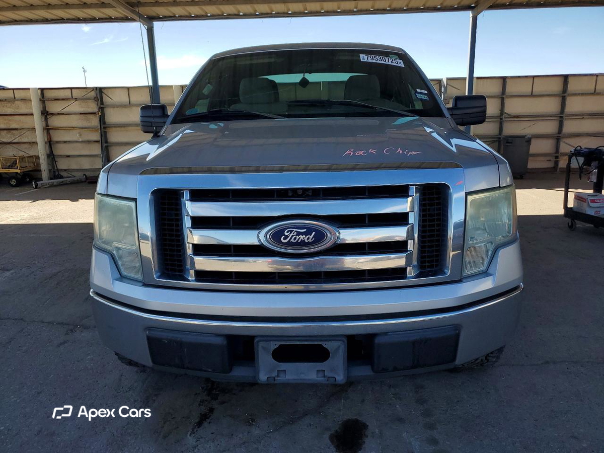Ford F-150 2010