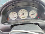 Mazda Protege 2002