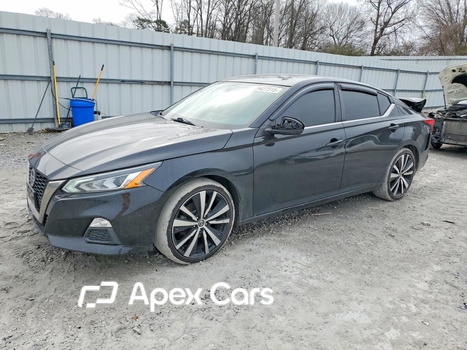 Nissan Altima 2020 - Image 1 of 12
