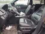Ford Explorer 2015