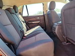 Ford Edge 2013