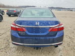 Honda Accord 2016