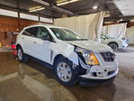 Cadillac SRX 2012