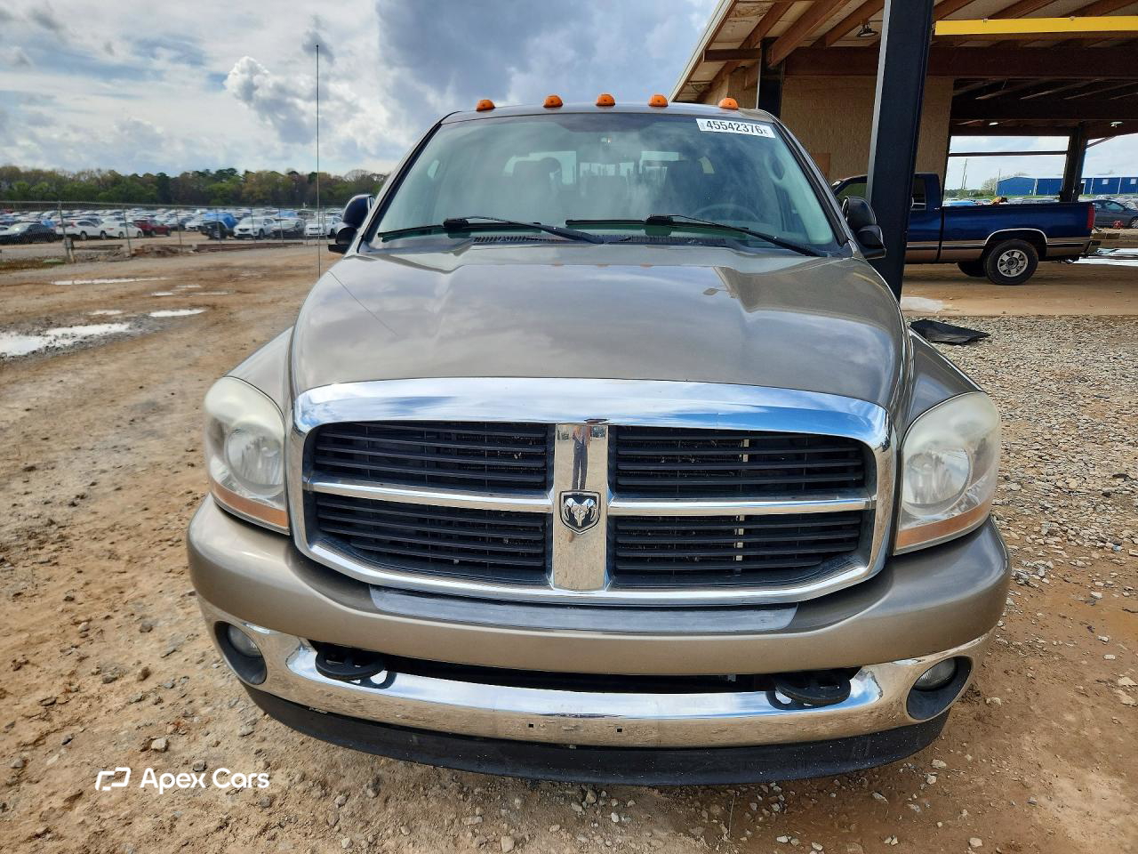 Dodge RAM 2006