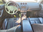 Nissan Altima 2012