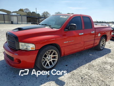 Dodge RAM 2005 - Image 1 of 12