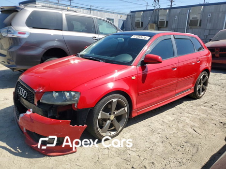 Audi A3 2006 - Image 1 of 11