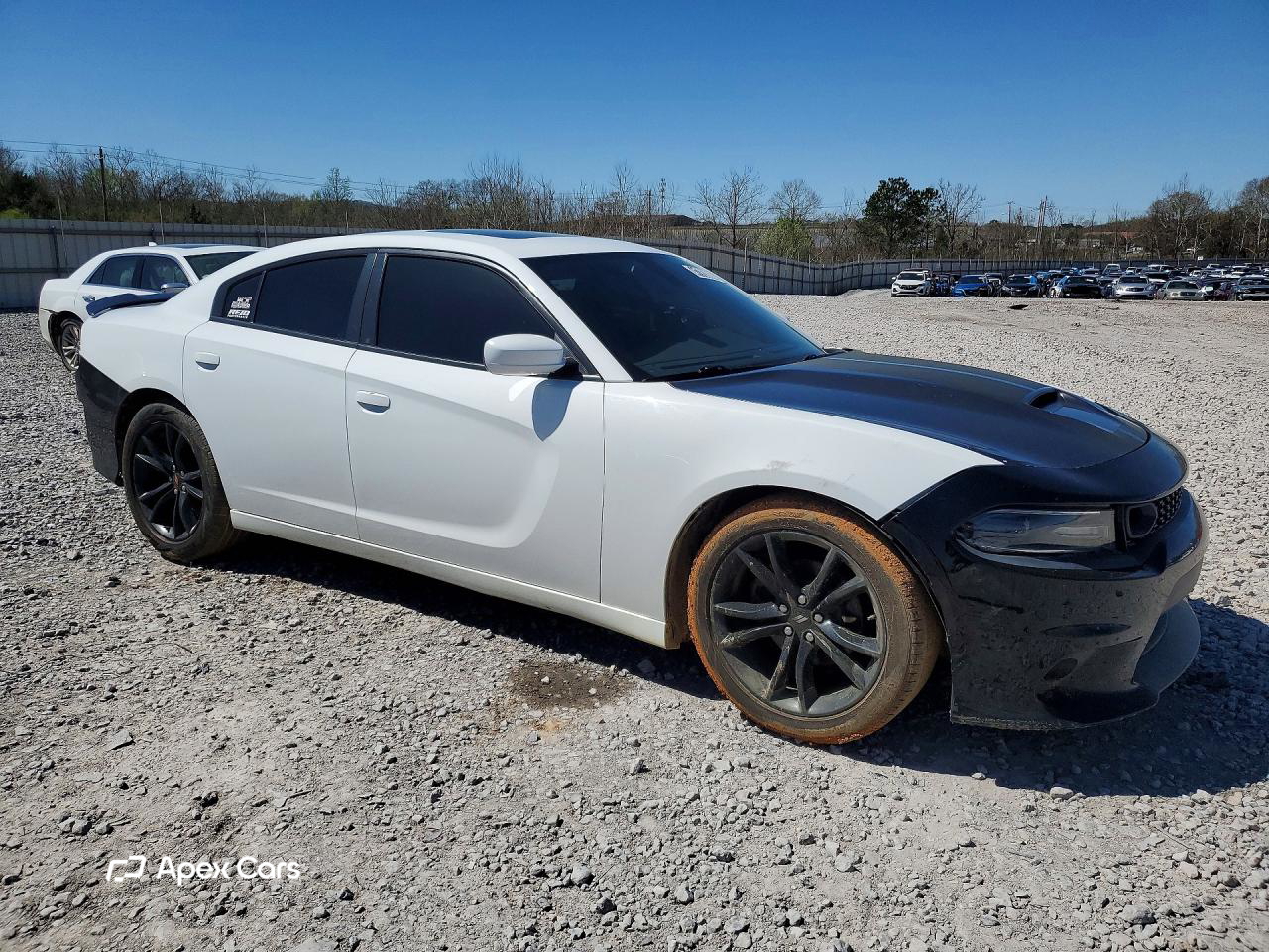 Dodge Charger 2021