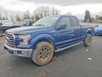 Ford F-150 2016