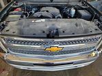 Chevrolet Silverado 2013