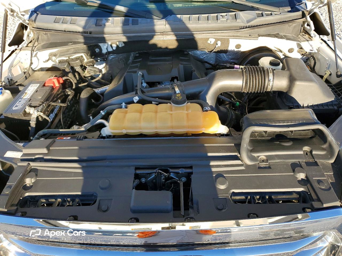 Ford F-150 2016
