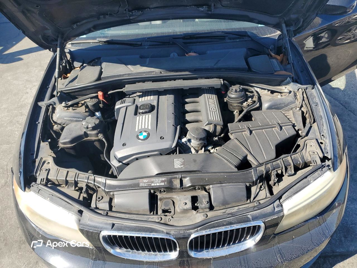 BMW Series 1 2013