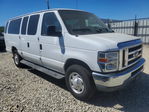 Ford Econoline 2014
