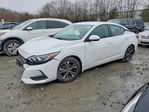 Nissan Sentra 2021