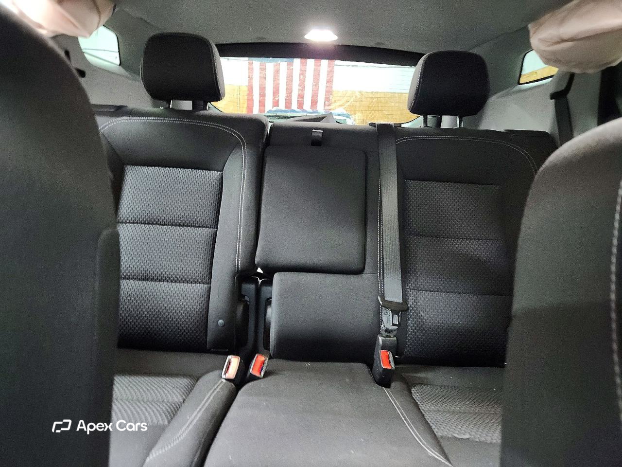 GMC Terrain 2024