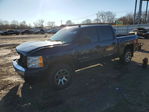 Chevrolet Silverado 2011