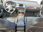 Audi A6 2011