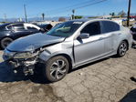 Honda Accord 2017
