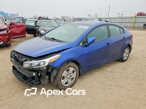 Kia Forte 2017 - Image 1 of 12