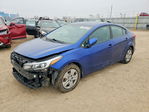 Kia Forte 2017