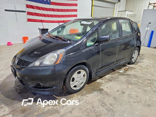 Honda Fit 2013 - Image 1 of 12