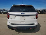 Ford Explorer 2018