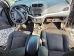 Dodge Journey 2012