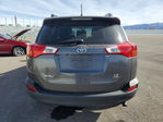 Toyota RAV 4 2015