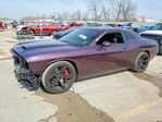 Dodge Challenger 2022