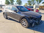 Mazda CX-3 2018