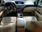 Lexus RX 2013