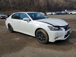 Lexus GS 2015