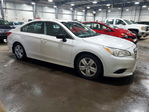 Subaru Legacy 2015