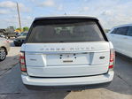 Land Rover Range Rover 2017