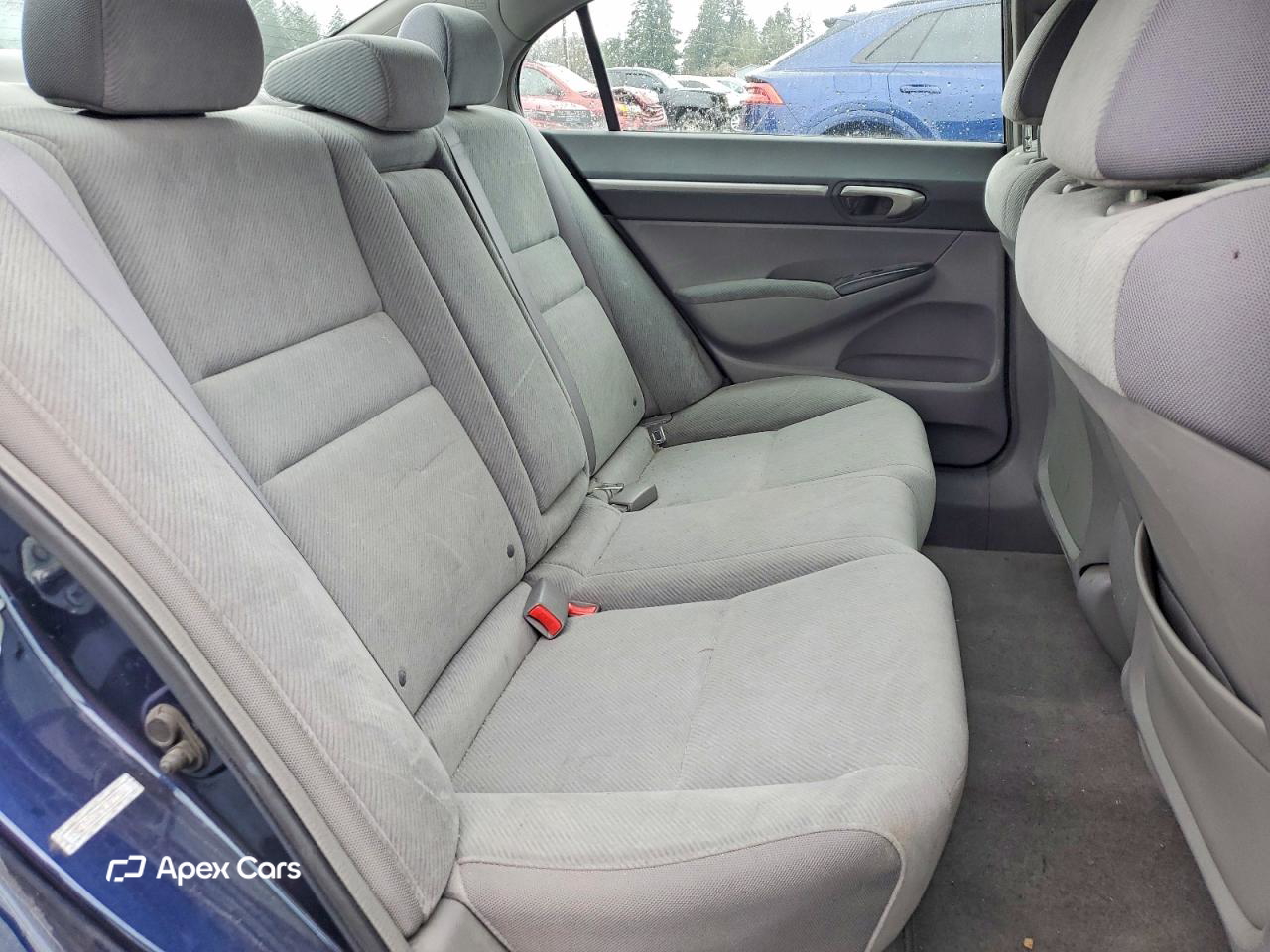 Honda Civic 2009