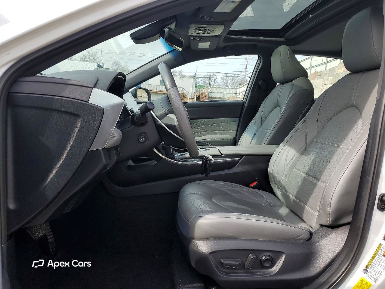 Toyota Avalon 2021