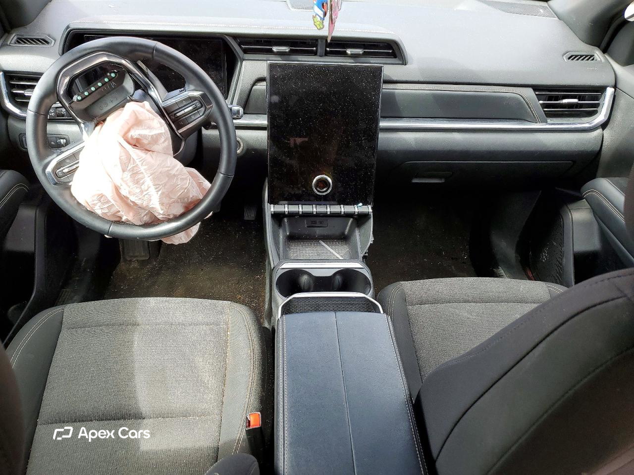 GMC Terrain 2025