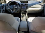 Subaru Forester 2018