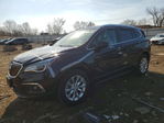 Buick Envision 2017