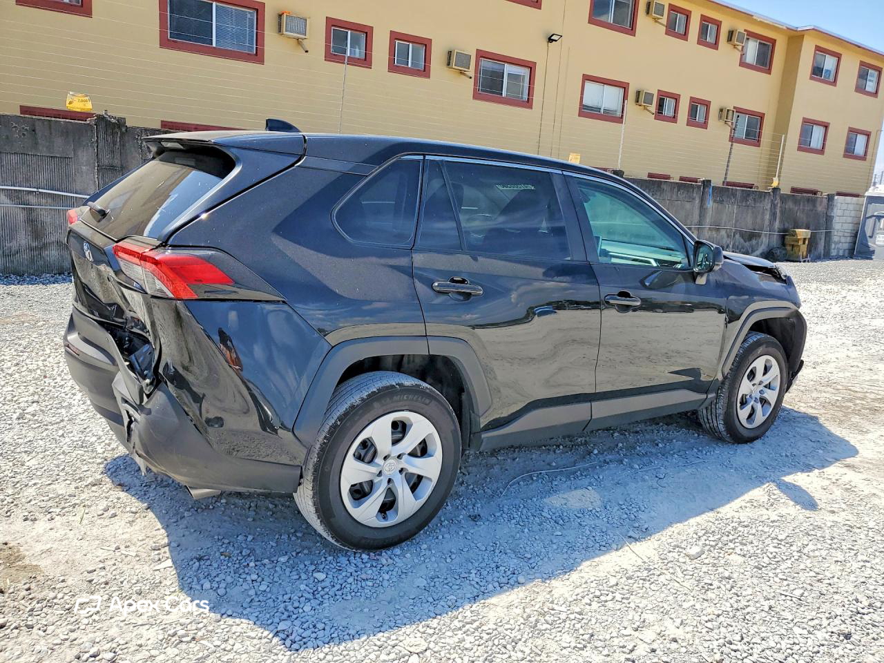 Toyota RAV 4 2024