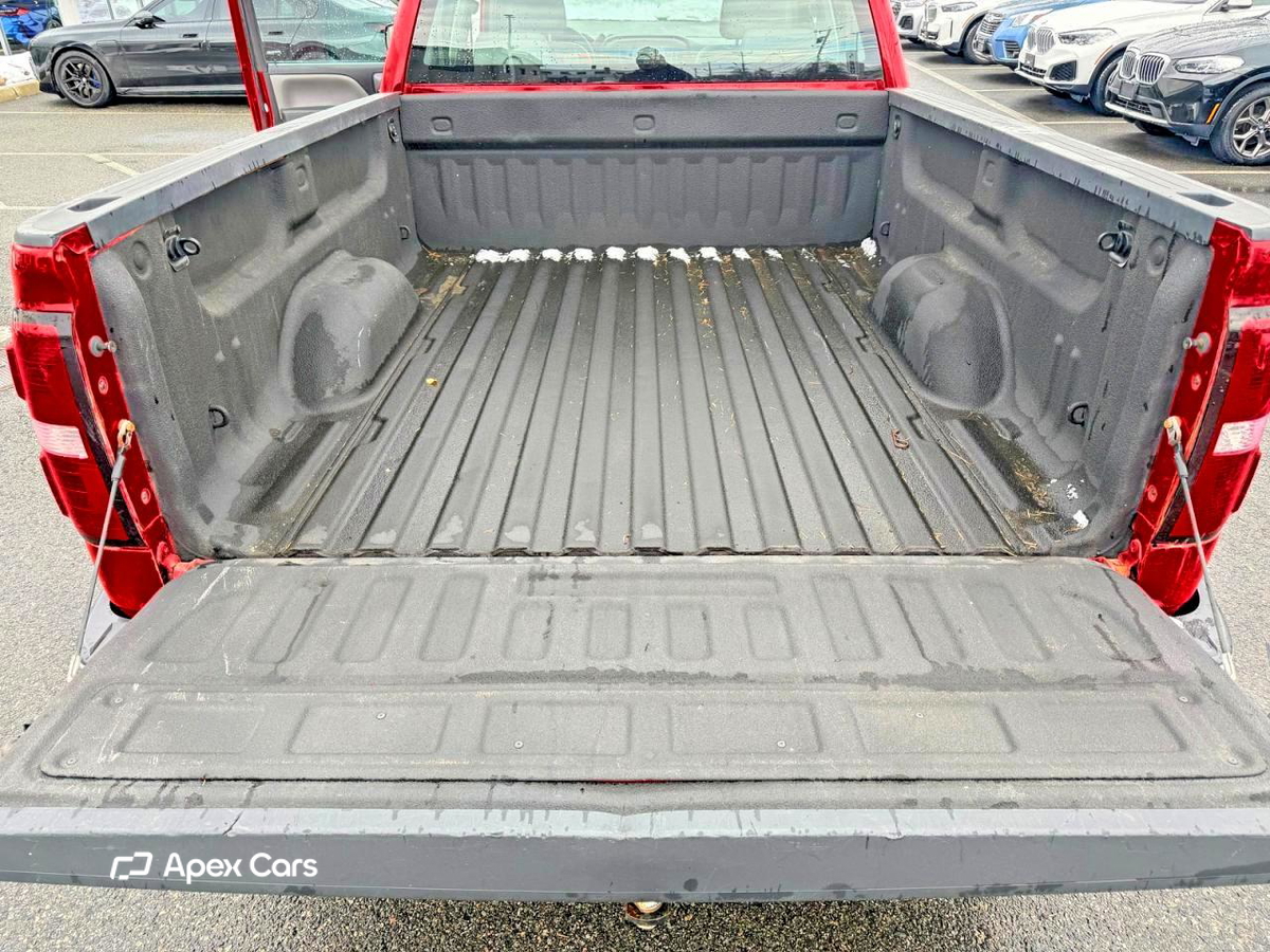 GMC Sierra 2014