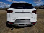 Chevrolet Blazer 2026
