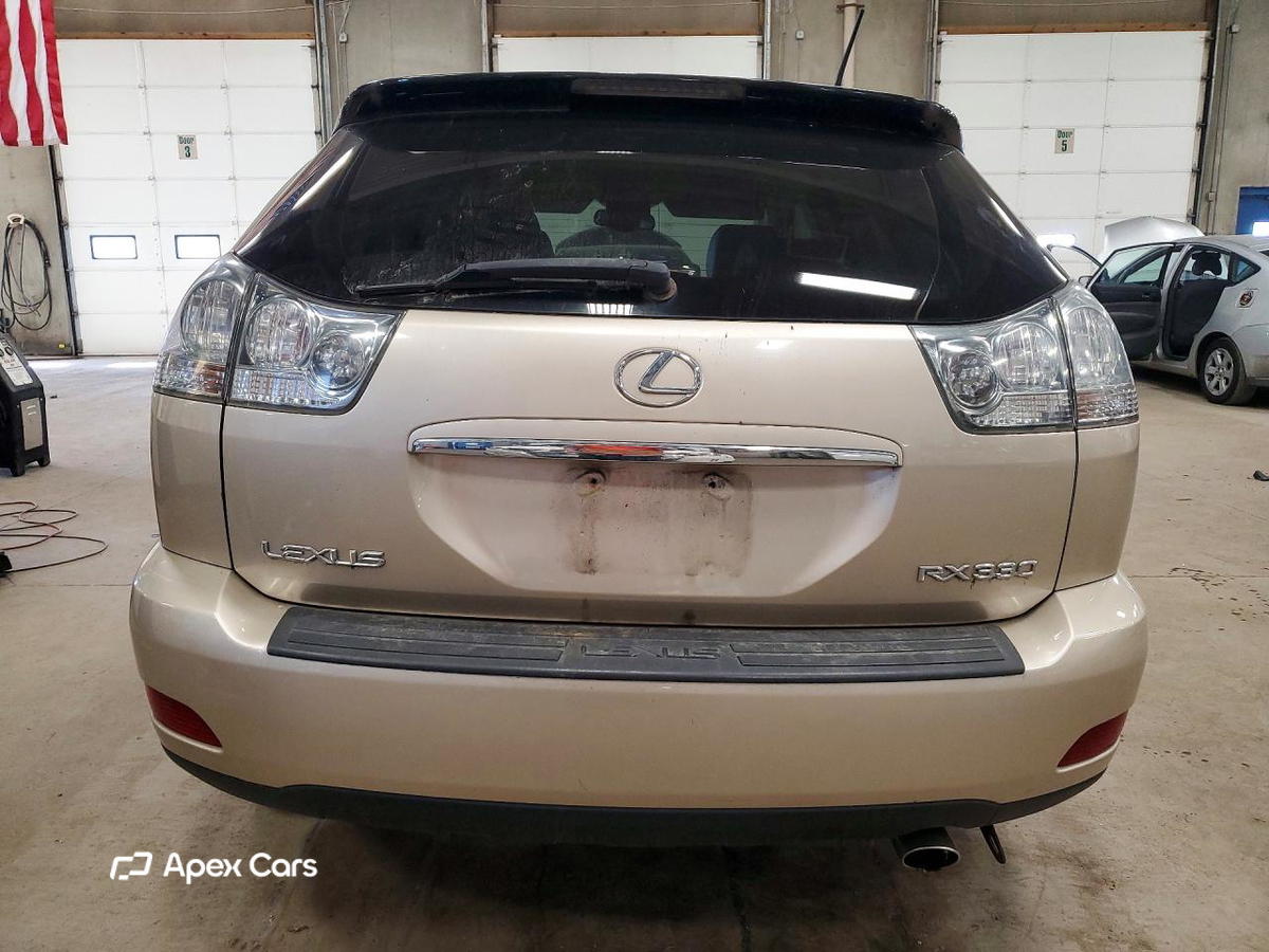 Lexus RX 2005