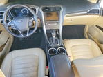 Ford Fusion 2013