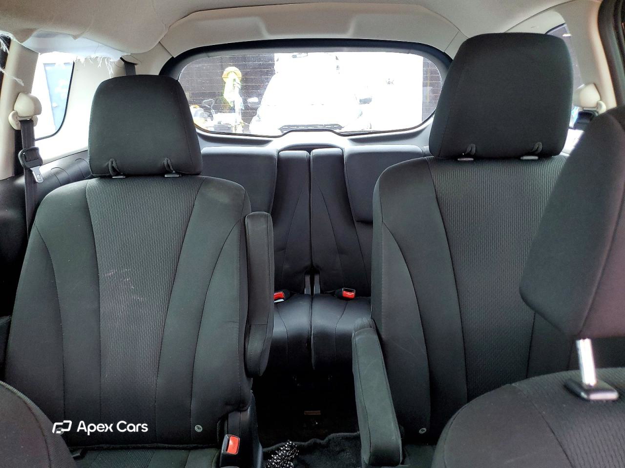 Mazda 5 2013