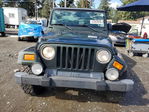 Jeep Wrangler 2005