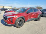 Chevrolet Trax 2024